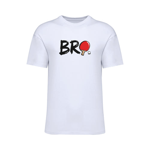 BRO Table Tennis T-Shirt