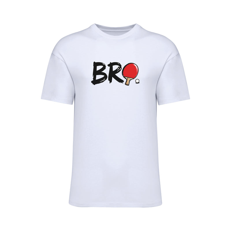 BRO Table Tennis T-Shirt
