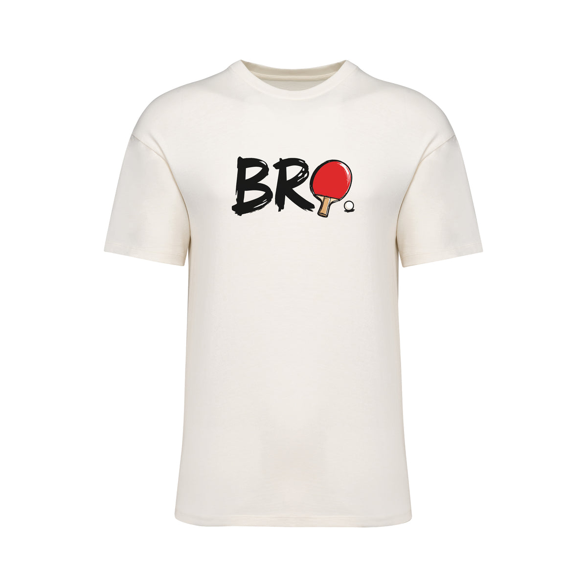 King of the Table T-Shirt