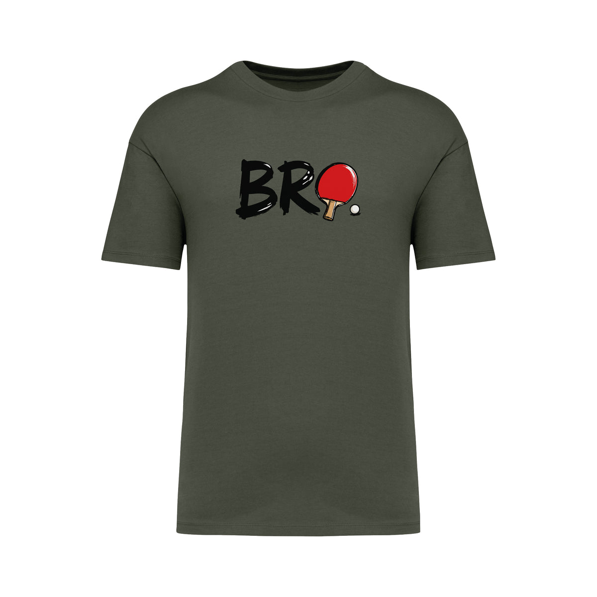 King of the Table T-Shirt