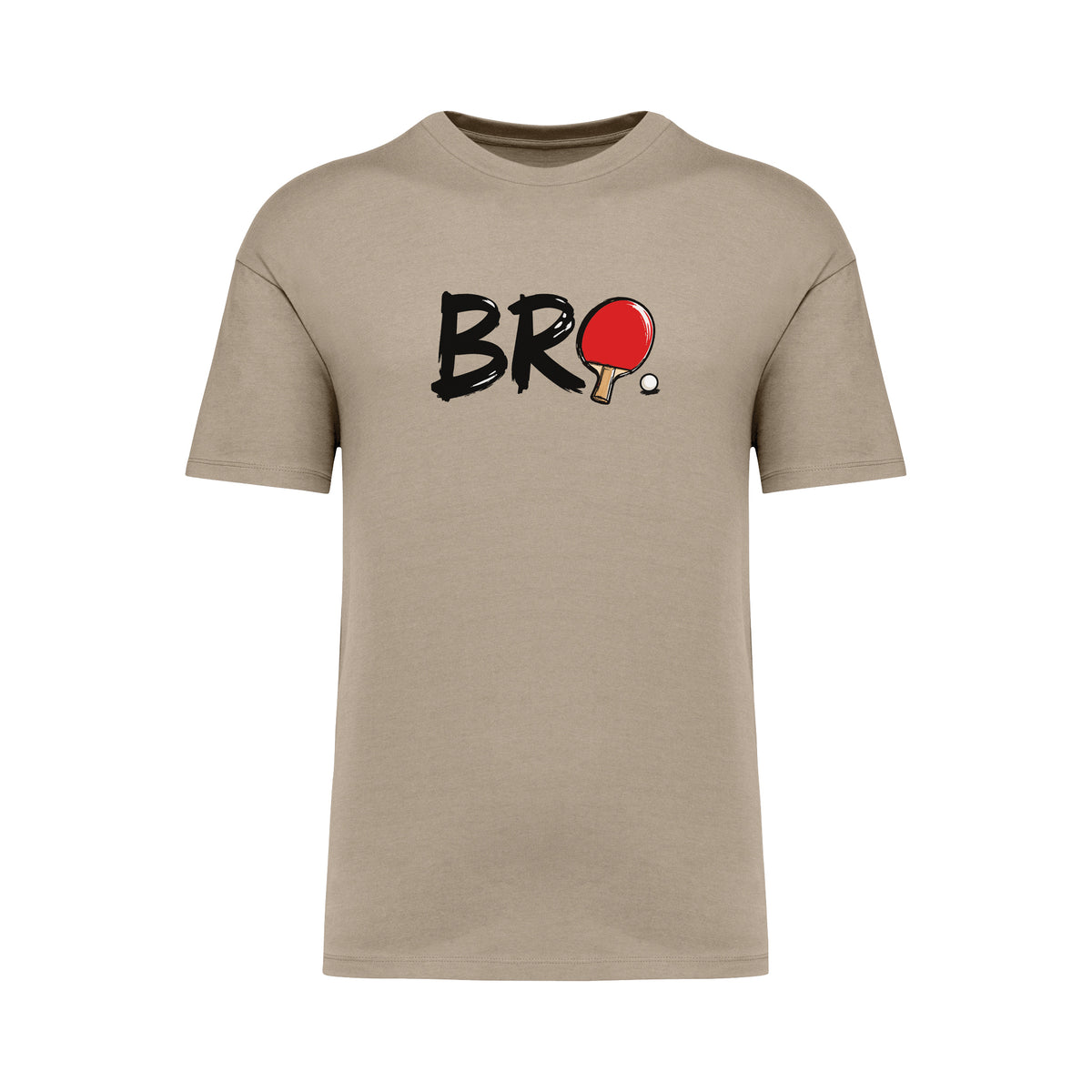 King of the Table T-Shirt
