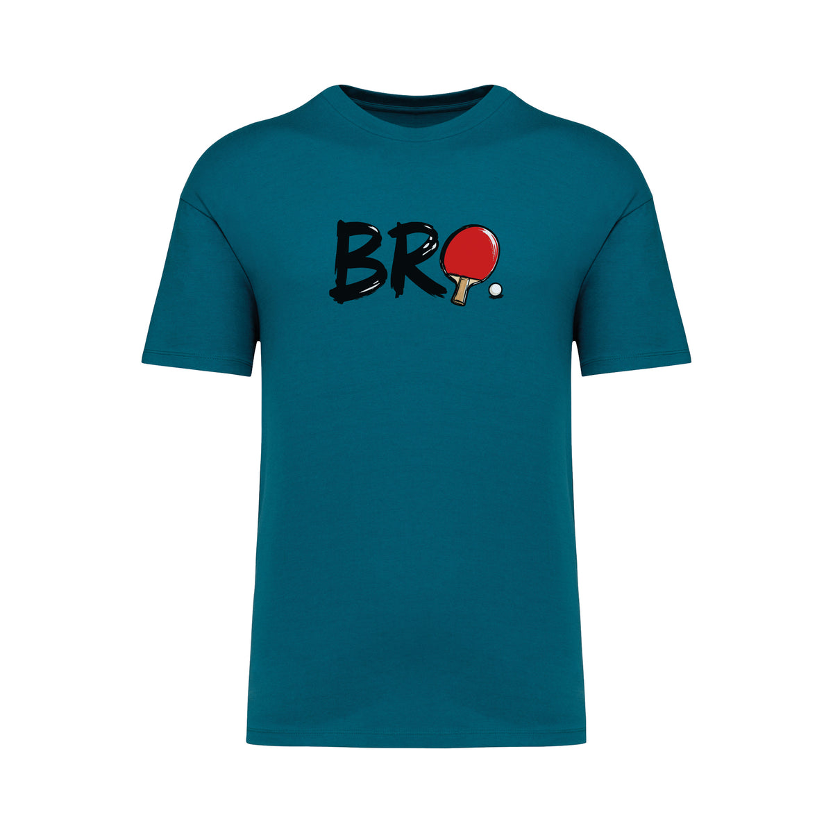 King of the Table T-Shirt