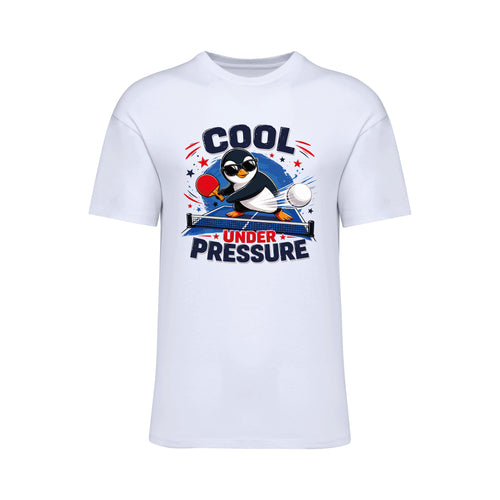 Cool Under Pressure