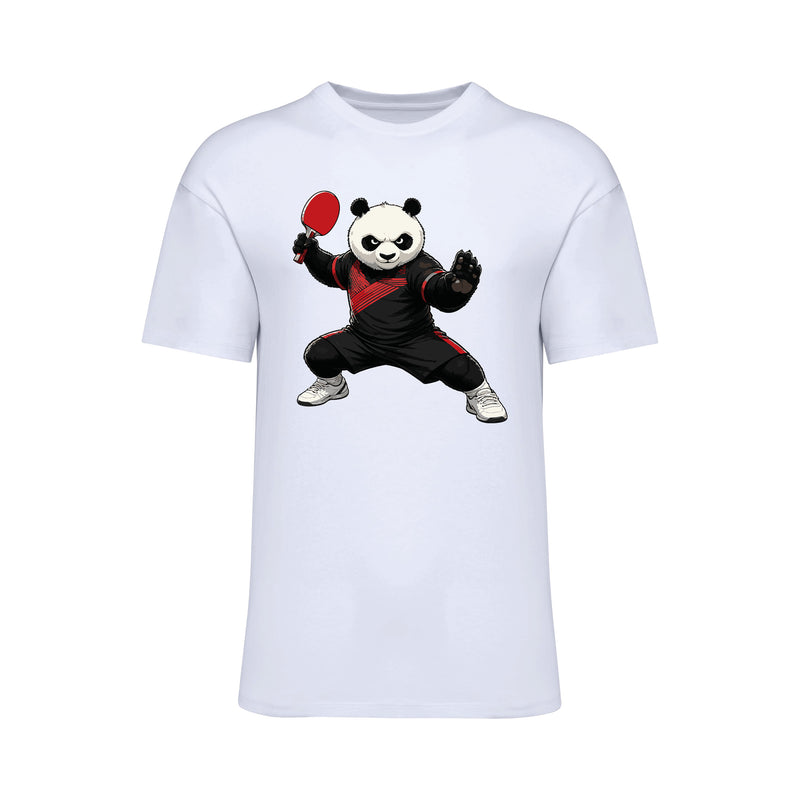 Panda Power T-Shirt