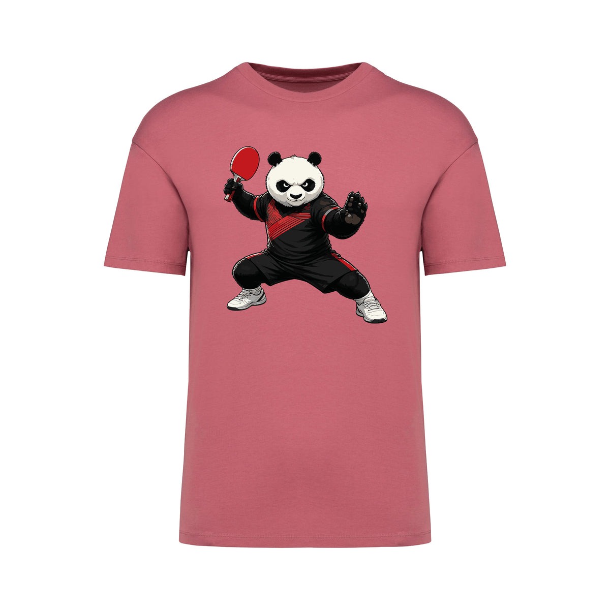 Panda Power T-Shirt
