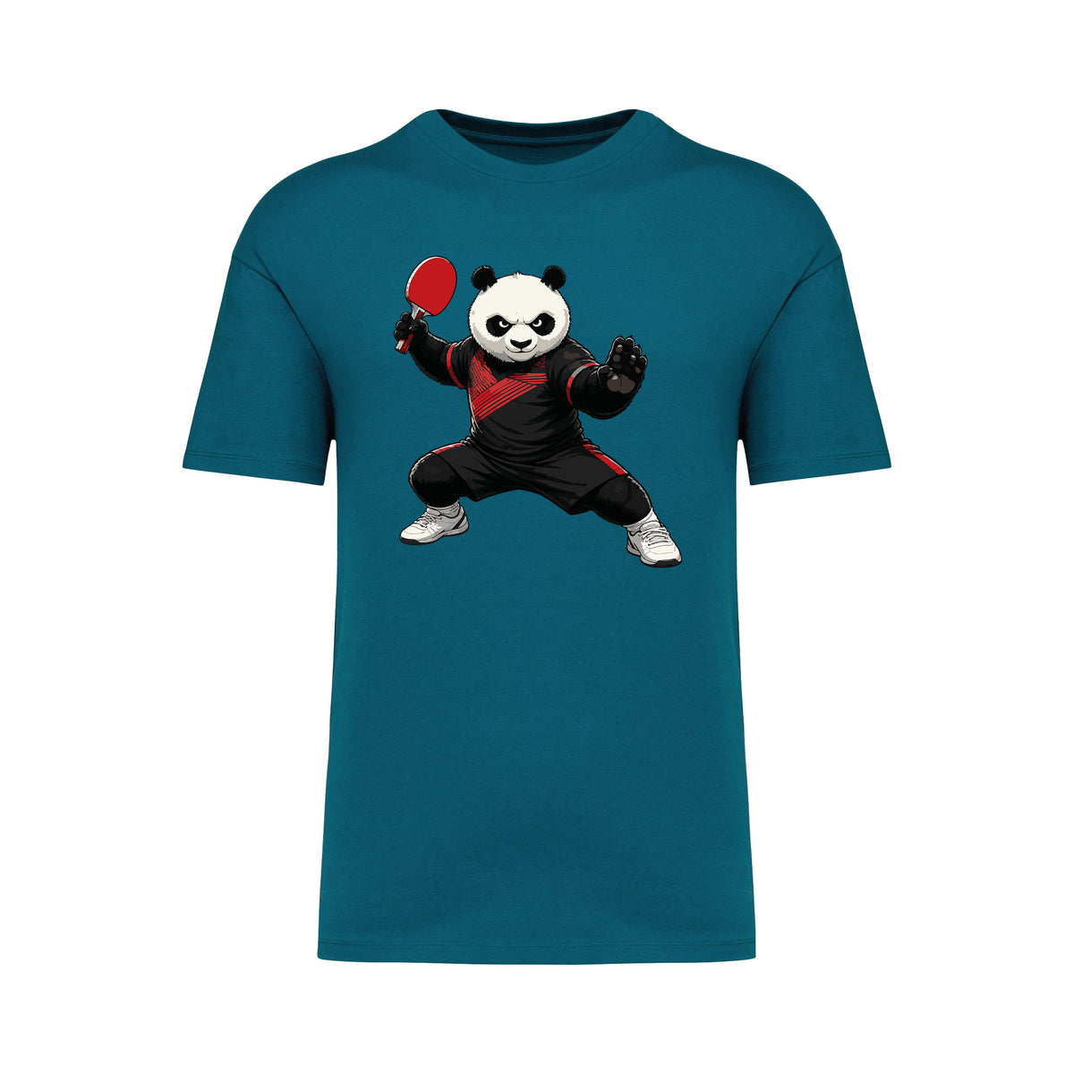Panda Power T-Shirt