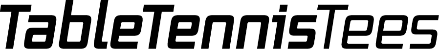 TableTennisTees