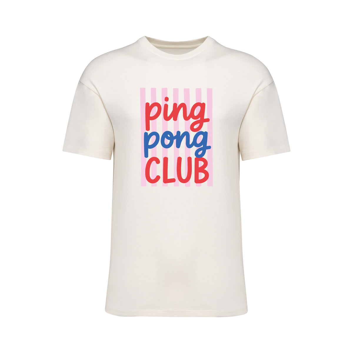 Spin King T-Shirt