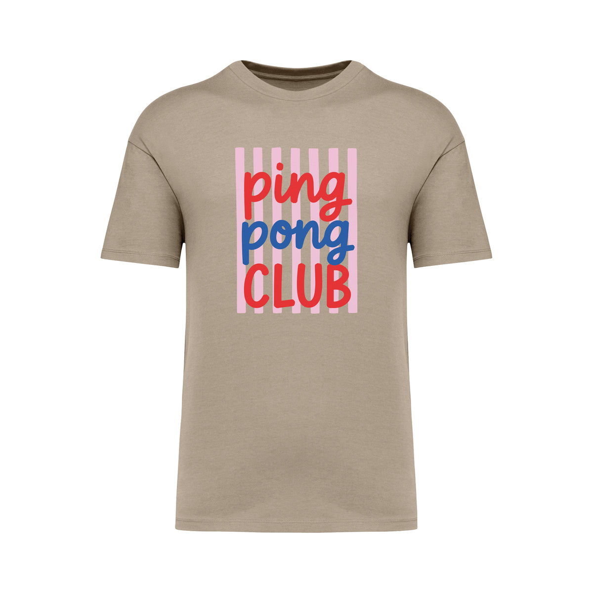 Spin King T-Shirt