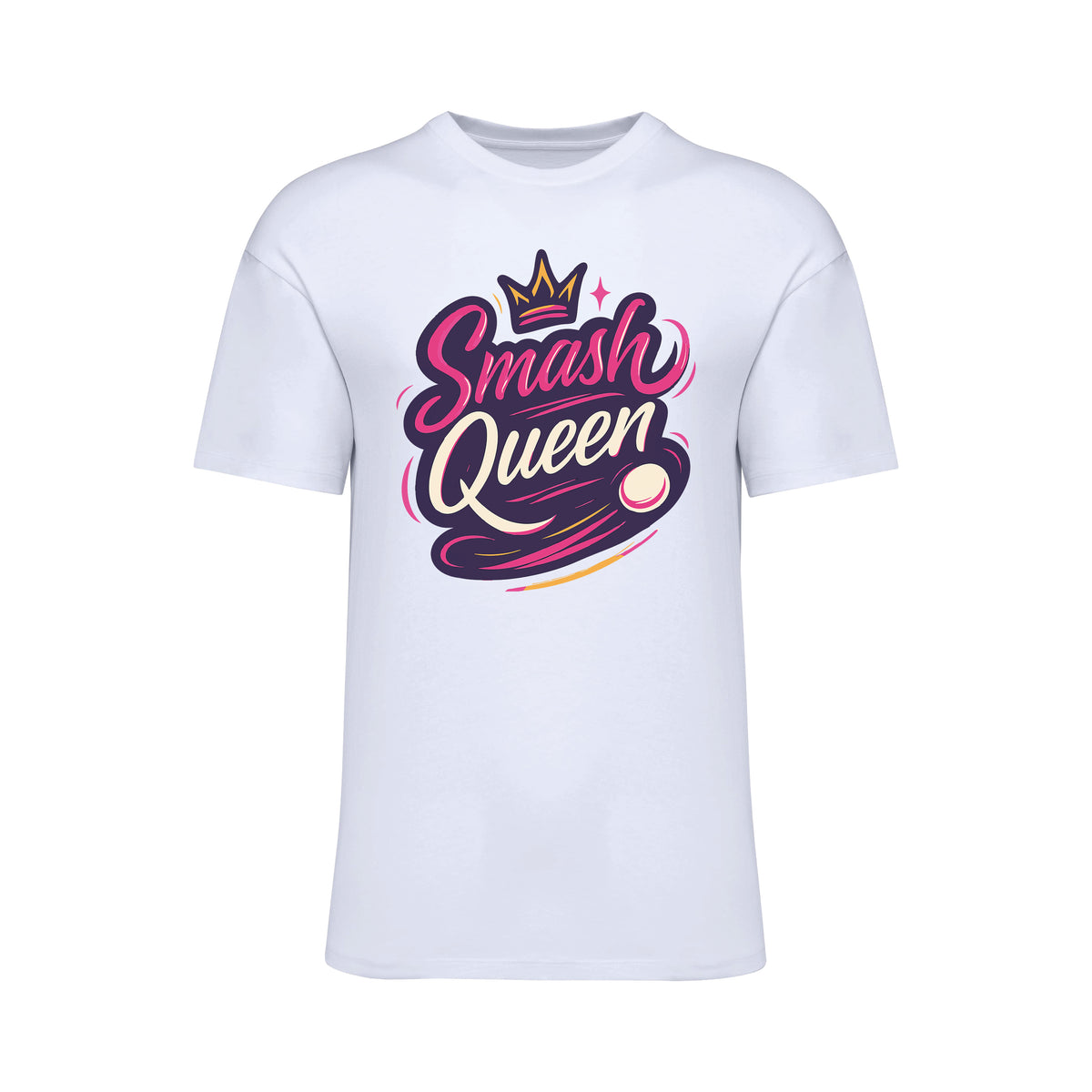 Smash Queen T-Shirt