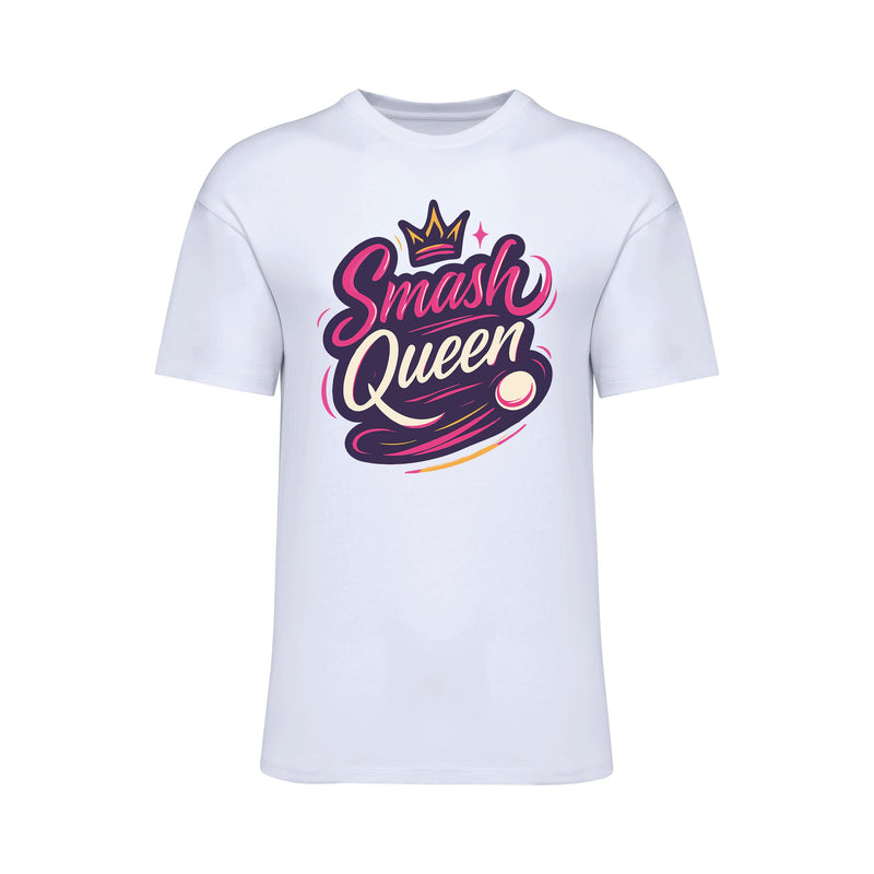 Smash Queen T-Shirt