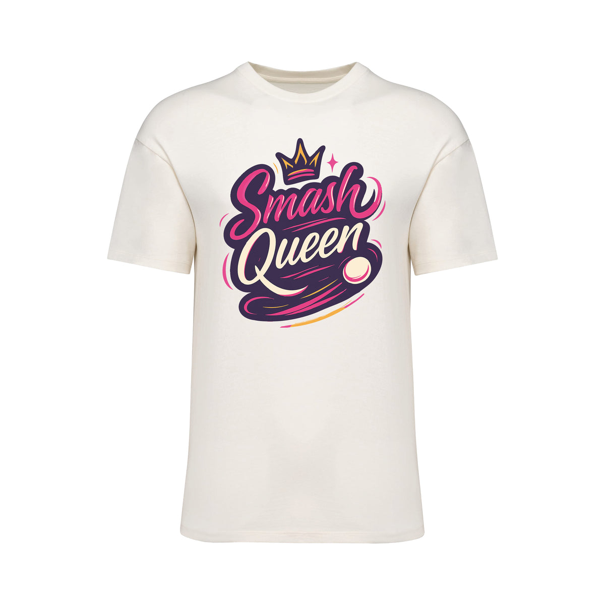 Smash Queen T-Shirt