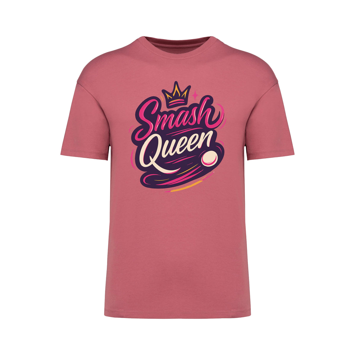 Smash Queen T-Shirt