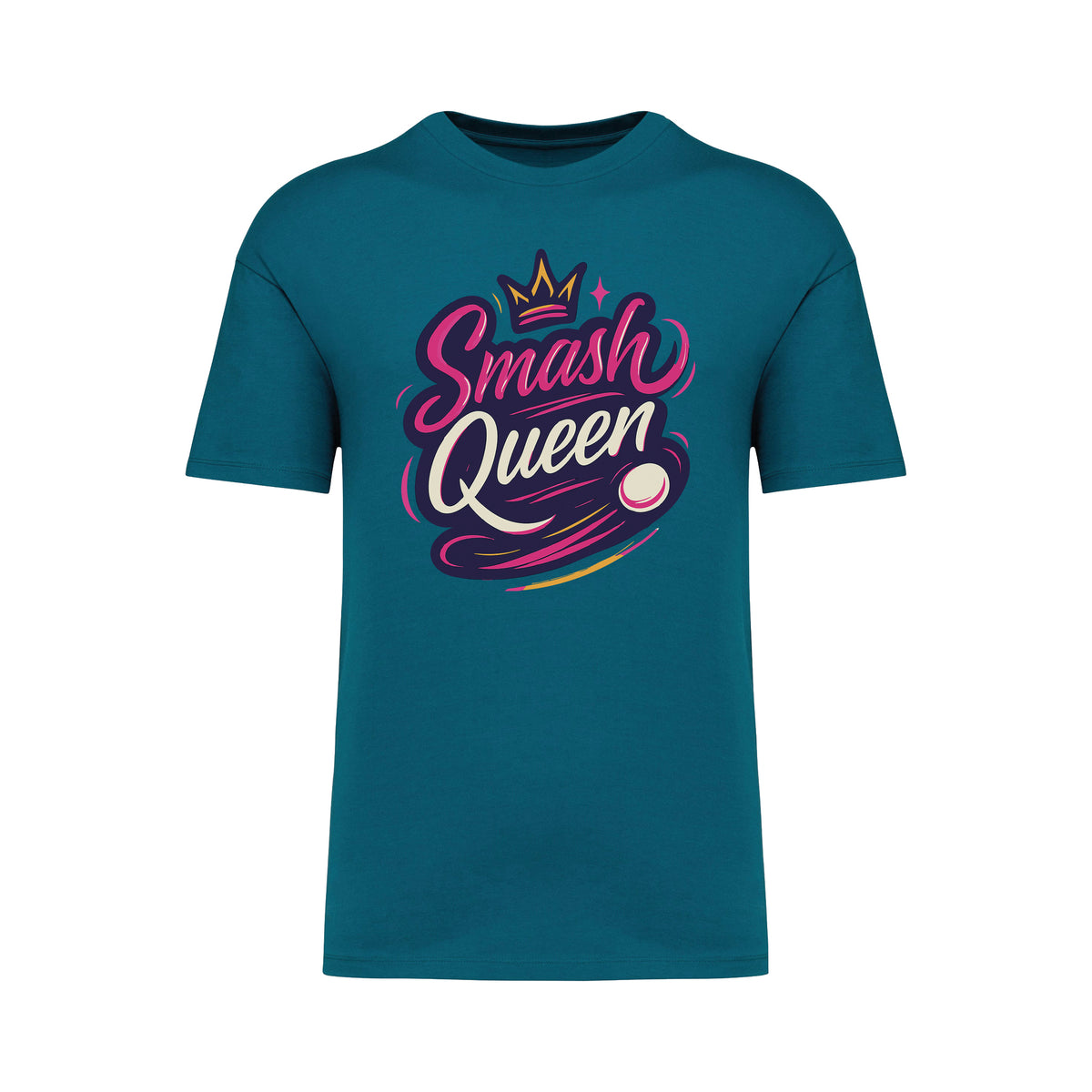Smash Queen T-Shirt